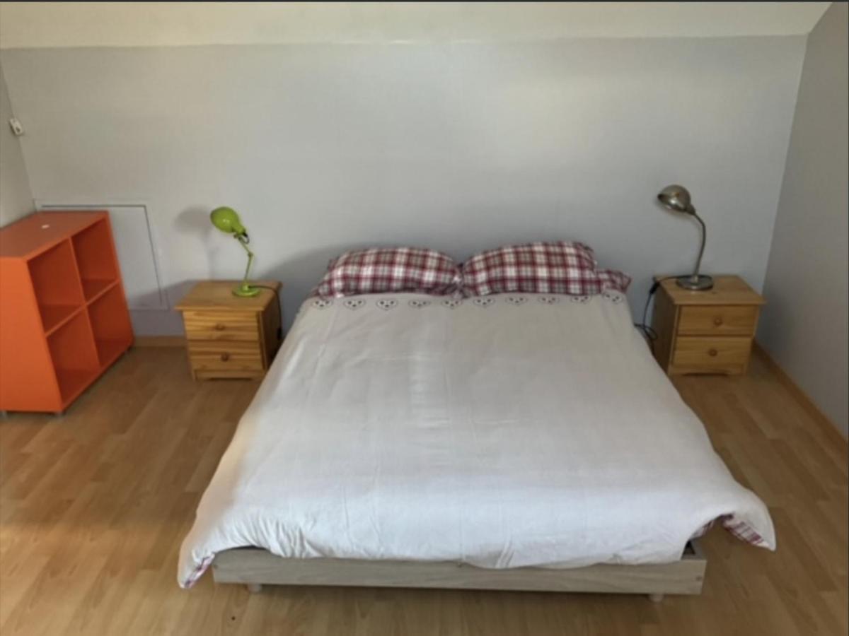 Sévrier Villa Avec Piscine, Vue Lac Et Montagne מראה חיצוני תמונה